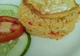 Cara Membuat Nasi Goreng Kencur Legit Resep Bumbu Dan Rempah Resep Nasi