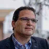 Dave Woodward (listed in Progressive Voters Guide)