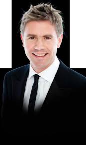 Table is set for ICC's Irish Festival