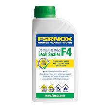 In the uk, water damage remains the main reason for insurance claim. Leak Sealer F4 500ml Fernox Uk