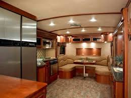 1/2 ton towable 5th wheel. Rv Kitchen Design Talentneeds From Front Kitchen Fifth Wheel Luxury Rv Living Airstream Interior Airstream Interior Ideas