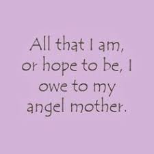 mom-D most beautiful creation of world on Pinterest | Mothers Day ... via Relatably.com