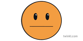 We offer you for free download top of straight face emoji png pictures. Amber Straight Face Emotion Emoticons Feelings Pshe Ks1 Ilustracao