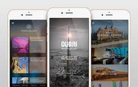 Devicebee is the #1 mobile app development company in the uae. App Developer Dubai Mobile Applications Development In Uae Mister Saad