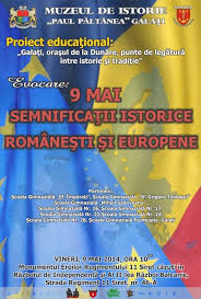 Asadar, daca ai posibilitatea, ai putea sa devansezi o parte din intalnirile tale si sa iti dedici restul timpului relaxarii! 9 Mai O Zi Cu TriplÄ SemnificaÅ£ie Ziua IndependenÅ£ei Ziua Europei Si Ziua Victoriei CoaliÅ£iei NaÅ£iunilor Unite In 1945 PresagalaÈi Ro