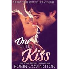 One Little Kiss
