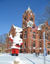 Laporte is not that kind of place. Storm Photos Days 1 And 2 What S New Laporte Laporte Indiana Historical Landmarks Indiana