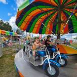 Ice Age Days Parade — Rib Lake Wisconsin