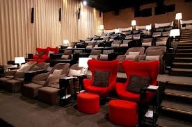 The theatre is the most powerful tool of influence on the person, because seeing what is happening on the scene, the viewer associates himself with a specific character, and through the catharsis some. What Are The Best Places In The World To Watch A Movie Dandelion Chandelier Dine In Theater Luxury Movie Theater The Good Place