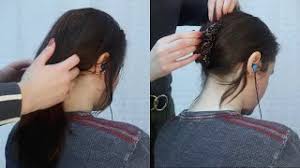 Best haircut salons near me that open on sunday. Asmr Relaxing Hair Salon Color Haircut Shampoo Invidious