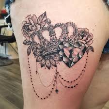 Crown finger tattoo google search crown finger tattoo finger. 155 Crown Tattoo Ideas That Are Royally Elegant Wild Tattoo Art
