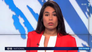 Cyclisme sports france le le aimés sont les. Tout Savoir Sur Emilie Tran Nguyen La Presentatrice Du 12 13 De France 3 Cnews