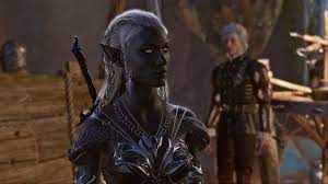 Liriel baenre