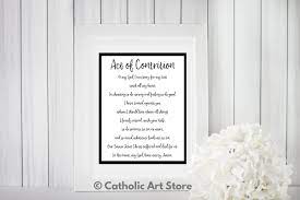 Pin On Catholic Prayer Gifts Mugs And Art