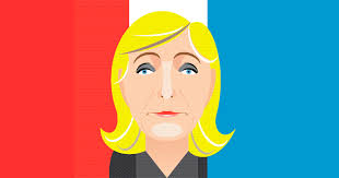 Who are the French far-right feminists in politics, and what do they want? 