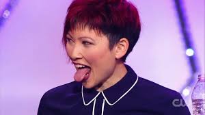 Billy Kidd brings a droll and mystifying vibe to Liberty Magic