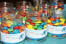 Try these fun baby food jar crafts if you need something to do with baby food jars you have around! Pin By Stephanie Powers On In A Jar Baby Food Jars Baby Food Jar Crafts Baby Food Recipes