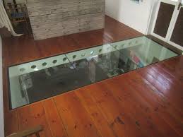 Veon Glass Bespoke Structural Glass Solutions Walk On Glass Floor St Agnes Isles Of Scilly Cornwall