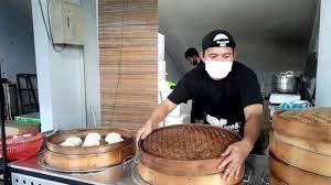 Resep memasak bakpao kacang hijau dan bakpao ayam di rumah camilan lezat untuk keluarga tercinta. 5 Resep Bakpao Paling Enak Dan Tak Biasa Bakpao Gudeg Hingga Bakpao Sayur