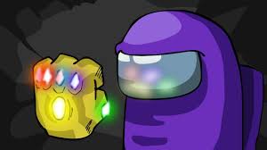 Among us the game parody cartoon animation you can download this game among us in appstore and android a normal day in among us animation part 2! Among Us The Hacker Animation Youtube