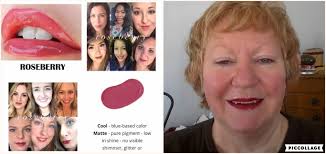 Deborah, Barbara, Martha, Rhona, Lisa.