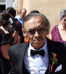 The T.A.C.O. crew has been invited to the Mass for Veltran Senior