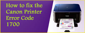 1700 the ink absorber is almost full. How To Fix The Canon Printer Error Code 1700 Article Realm Com Free Article Directory For Website Traffic Submit Your Article And Links For Free And Add Your Social Networks
