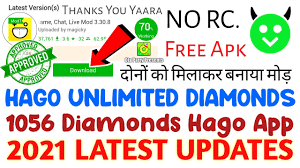 Bermain game mobile adalah salah satu kegiatan favorit saya. Download Hagoola Party Fully Diamonds Free Recharge Qwick Live Free Recharge Ola Party Free Gifting Mp4 Mp3 3gp Naijagreenmovies Fzmovies Netnaija