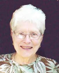 Joyce Reed Obituary (2013)