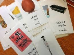 Lorsque Je Travaille Avec Mes Eleves De Maternelle Ms Et Gs Sur Certaines Activites Metta Materiel Educatif Montessori Recette Maternelle Vocabulaire Cuisine