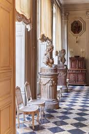 Joseph Achkar Michel Charriere Hotel Du Duc De Gesvres Paris Monsigny Achkar Charriere Inter Chateaux Interiors Luxury Homes Interior French Architecture