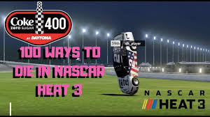 Nascar · 9 years ago. Download 100 More Funny Ways To Die In Nascar Daily Movies Hub
