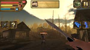 Download free android games today! Survival In Zombie Village For Android Apk Download