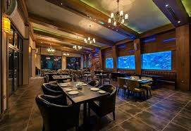Bedrooms tend to get quite humid, especially if you do not open the window during the night. Dining Picture Of Aquarium Restaurant Yas Marina Abu Dhabi Tripadvisor