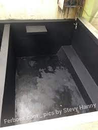 Warna alami untuk dasar dan dinding kolam kolam yang memiliki nuansa untuk memilih warna cat dinding ikan koi adalah suatu hal yang mudah. Cat Kolam Ikan Yang Bagus Infoakuakultur Com