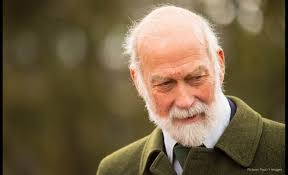 Prince Michael's Instagram, Twitter & Facebook