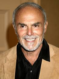 John Saxon (Creator)