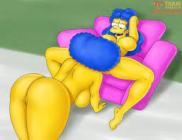 The Simpsons Lesbian Bdsm | BDSM Fetish