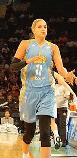 During emma meesseman's absence, delle donne played outside her natural position as the starting power forward for the mystics. Elena Delle Donne Wikipedia