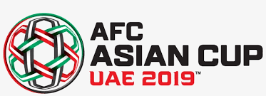 Transformed style of seal mark, hard to make out the meaning but, could be hall of hundred tortoises. Why Zk Sports Entertainment Afc Asian Cup 2019 Logo Png 3348x1065 Png Download Pngkit