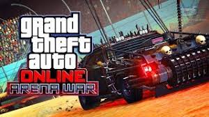 You can unlock the trade . Is The Arena War Workshop Worth Investing In Gta Online