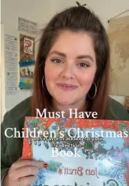 If you need a new book to add to your Christmas collection, this is it! You  can find it 🔗 in my storefront under “Christmas Books” 🤍 #momsoftiktok  #momlife #sahmsoftiktok#homeschoolmom #momof4 ...