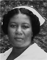 Nurse Myrtle Rolle Obituary (2017)