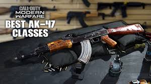 Become one of the gun builder elite with our full game unlock mod! 5 Best Ak 47 Classes Attachments In Modern Warfare For All Play Styles Dexerto