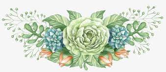Flowers Watercolor Hand Painted Png Transparent Clipart Image And Psd File For Free Download Free Watercolor Flowers Flower Png Images Flower Art