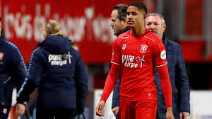 ɛfˈseː ˈtʋɛntə) is a dutch professional football club from the city of enschede. New Setback For Fc Twente Oosterwolde Not Available For A Few Weeks Ruetir