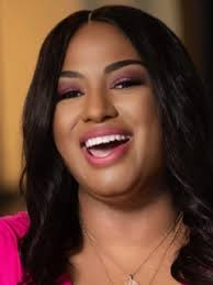 Dr. Sharifa Walker, DDS, Dentistry Practitioner