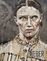 Weber—The Contemporary West, Spring/Summer 2023 by Weber—The Contemporary  West