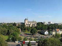 Mönchengladbach, almanya'daki en iyi kalacak yerler için fırsatları bulun ve rezerve edin! Monchengladbach Climate Weather By Month Temperature Precipitation When To Go