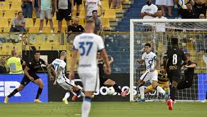 L'8 agosto il parma sosterrà al tardini un'amichevole contro i campioni d'italia dell'inter ad una settimana esatta dall'esordio in coppa italia.come rivela tuttosport, i nerazzurri hanno annullato la tournèe negli usa e anche il test di tel aviv con l. 3fgk30i2hmet0m
